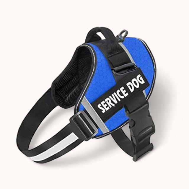 PawPull Harness - PawPurify